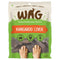 WAG Kangaroo Liver Grain-Free Dog Treats