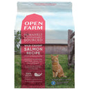 Open Farm Wild-Caught Salmon Recipe Grain-Free Dry Cat Food
