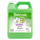 TropiClean Kiwi Blossom Deodorizer Spray refill