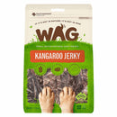 WAG Kangaroo Jerky Grain-Free Dog Treats