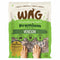 WAG Venison Jerky Grain-Free Dog Treats