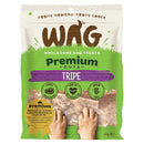 WAG Beef Tripe Grain-Free Dog Treats