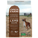 Open Farm Pasture-Raised Lamb Recipe Grain-Free Dry Dog Food
