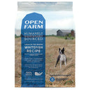 Open Farm Catch-of-the-Season Whitefish Recipe Grain-Free Dry Dog Food