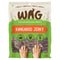 WAG Kangaroo Jerky Grain-Free Dog Treats