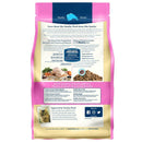 Blue Buffalo Sensitive Stomach Chicken Recipe Adult Dry Cat Food - Petanada