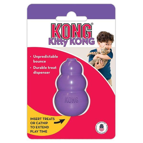 KONG Kitty KONG Cat Toy in canada
