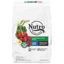 Nutro Natural Choice Lamb & Brown Rice Recipe Large Breed Adult Dry Dog Food