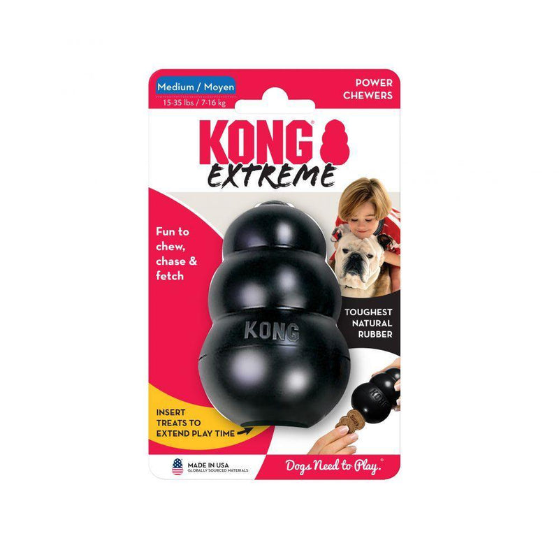 KONG Extreme Dog Toy - Petanada