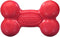 JW Pet Megalast Bone Dog Toy, Color Varies, Large - Petanada