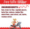 Lazy Kitty Duck Recipe Air-Dried Grain-Free Cat Treats (85-g bag) - Petanada