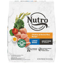 Nutro Natural Choice Chicken & Brown Rice Recipe Large Breed Adult Dry Dog Food