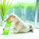 JW Pet Hol-ee Bottle Dog toy - Petanada