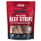 KOHA Beef Strips Air-Dried Single Ingredient Dog Treats (3.25-oz bag)