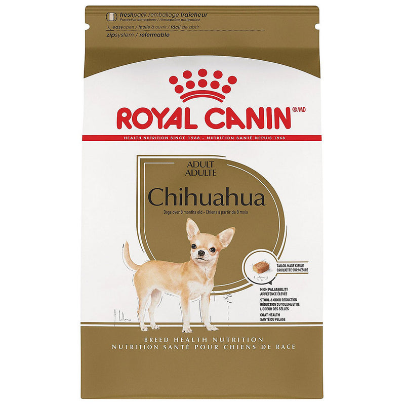 Royal Canin Chihuahua Adult Dry Dog Food