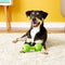 JW Pet Chompion Rubber Dog Toy, Small/Medium - Petanada