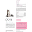 Diamond Care Weight Management Formula Adult Grain-Free Dry Cat Food - Petanada