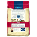 Blue Buffalo Life Protection Formula Adult Fish & Brown Rice Recipe Dry Dog Food - Petanada