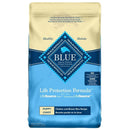 Blue Buffalo Life Protection Formula Puppy Chicken & Brown Rice Recipe Dry Dog Food