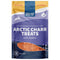 Fish Lake Road Arctic Charr with Rabbit All Natural Dehydrated Dog Treats (2.8-oz bag)