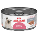 Royal Canin Loaf in Sauce Canned Kitten Food