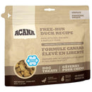 ACANA Free-Run Duck Recipe Freeze-Dried Dog Treats