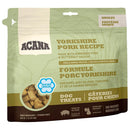 ACANA Yorkshire Pork Recipe Freeze-Dried Dog Treats