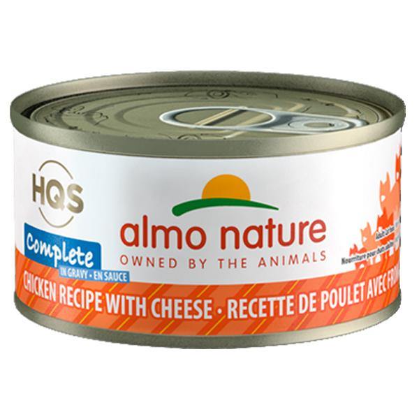 Almo-Nature-complete-chicken-with cheese