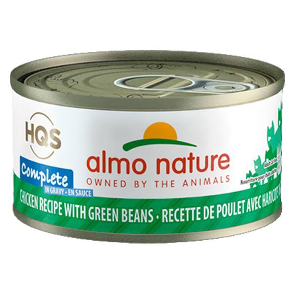 Almo-Nature-complete-chicken-with grean beans