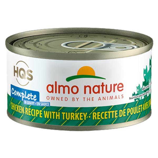 Almo-Nature-complete-chicken with turkey