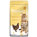 Applaws Chicken Recipe with Country Vegetables Grain-free Dry Cat Food (4-lb bag)