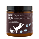 Baie Run Coconut Oil 220g