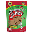 Benny Bully’s Liver Plus Apple Dog Treats (58-g bag) - Petanada