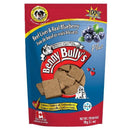 Benny Bully’s Liver Plus Blueberry Dog Treats (58-g bag) - Petanada