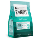 BIXBI RAWBBLE Duck Recipe Limited Ingredient Grain-Free Dry Dog Food - Petanada