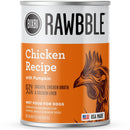 Bixbi Rawbble Chicken Wet Dog Food
