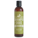 Blach Sheep Organics lemongrass_mint_8oz Shampoo