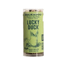 Polkadog Bakery Lucky Duck Bits Dog & Cat Treats (2-oz tube)