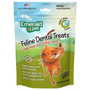 Emerald  Cat Dental Treat 3oz - Tuna front