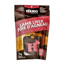 HERO Lamb Liver Dehydrated Dog Treats (114-g bag)