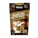 HERO Rabbit Feet Dog Chew (114-g bag)