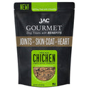 JAC Pet Nutrition Chicken-front