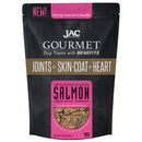 JAC Pet Nutrition Salmon-front