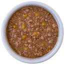 KOHA Limited Ingredient Diet Shredded Lamb Entrée in Gravy Canned Cat Food (5.5-oz, case of 24)