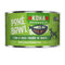 KOHA Poké Bowl Tuna & Duck Entrée in Gravy Grain-Free Canned Cat Food (5.5-oz can, case of 24)