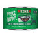 KOHA Poké Bowl Tuna & Turkey Entrée in Gravy Grain-Free Canned Cat Food (5.5-oz can, case of 24)
