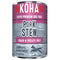 KOHA Pork Stew Grain-Free Canned Dog Food (12.7-oz can, case of 12)