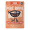 KOHA Poké Bowl Tuna & Salmon Entrée in Gravy Grain-Free Cat Food (3.0-oz pouch, case of 24)