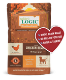 Nature's Logic DISTINCTION Canine Chicken Recipe Dry Dog Food - Petanada