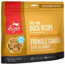 ORIJEN Free-Run Duck Recipe Freeze-Dried Dog Treats (3.25 oz)
